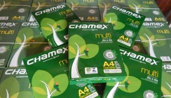 Chamex Copy Paper