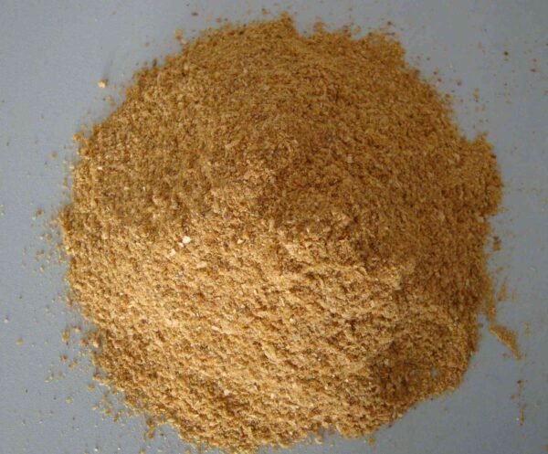 Corn gluten meal