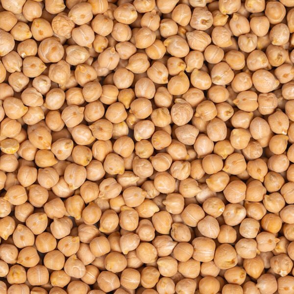 CHICKPEAS - Image 2