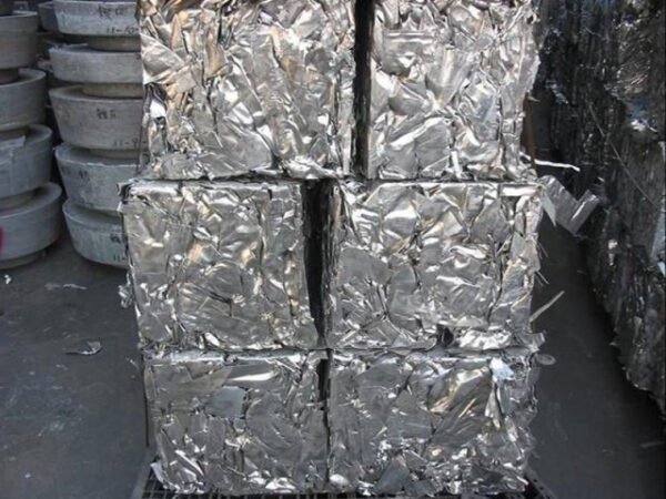 Aluminuim Extrusion 6063 Scrap - Image 3