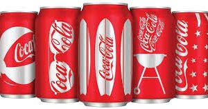 Coca Cola