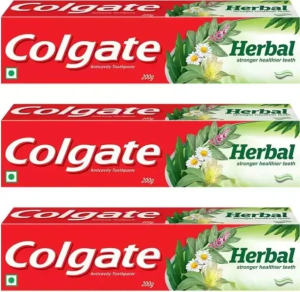 Colgate toothpaste - Image 5