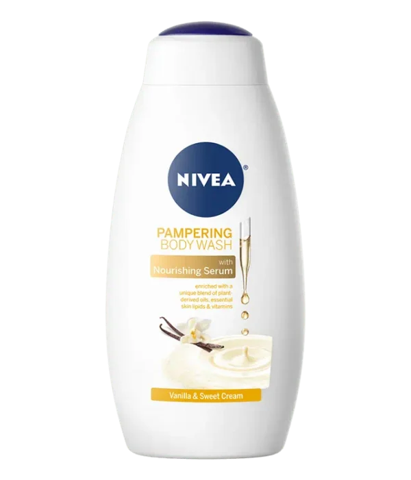 Nivea body wash - Image 2