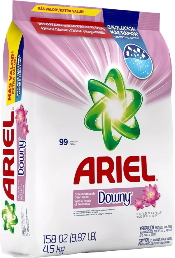 Good price wholesale Ariel Washing Powder Detergent - Image 3