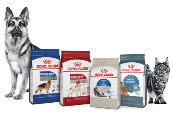 Royal canin pet food - Image 7