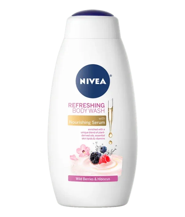 Nivea body wash - Image 7