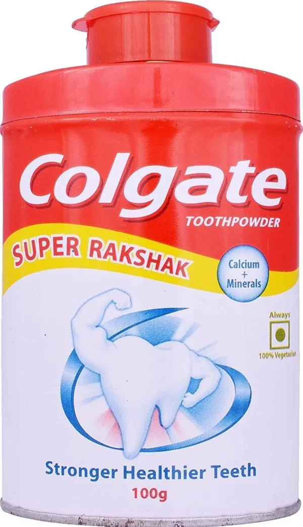 Colgate toothpaste - Image 4