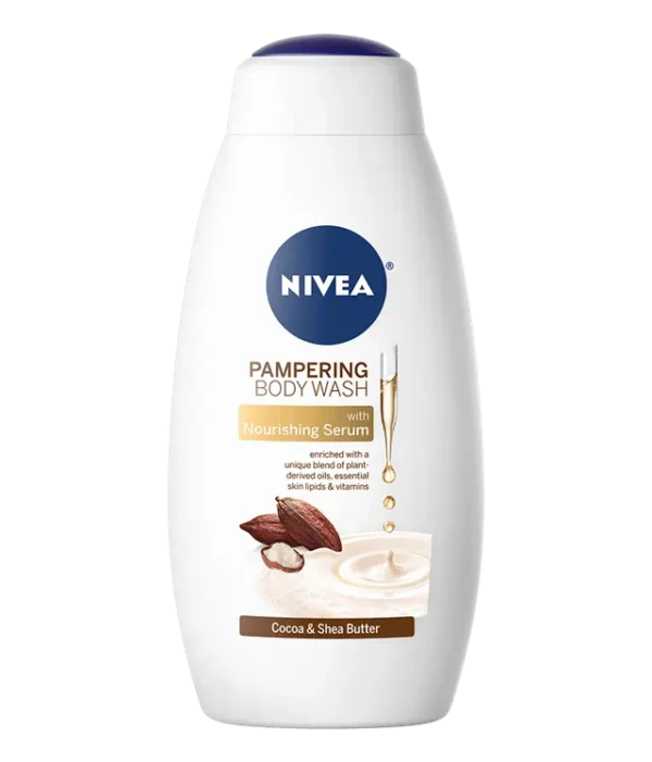Nivea body wash - Image 3