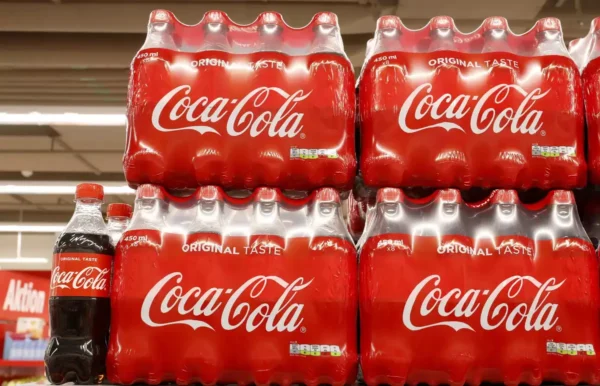 Coca Cola - Image 2